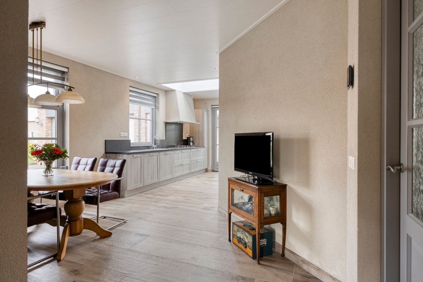 Foto 19 van Scheivoor 1-C