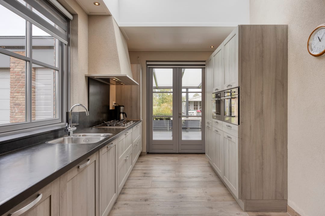 Foto 22 van Scheivoor 1-C