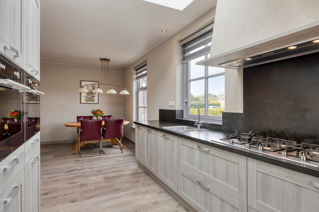 Foto 23 van Scheivoor 1-C