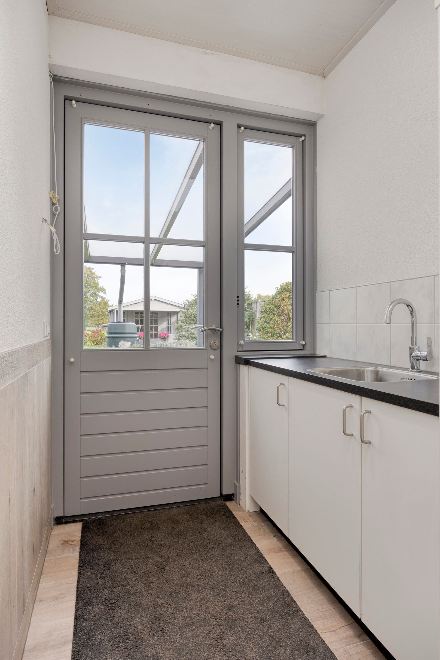 Foto 30 van Scheivoor 1-C