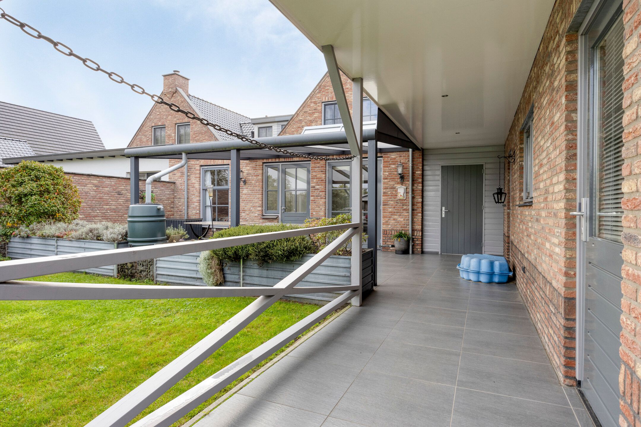 Foto 60 van Scheivoor 1-C