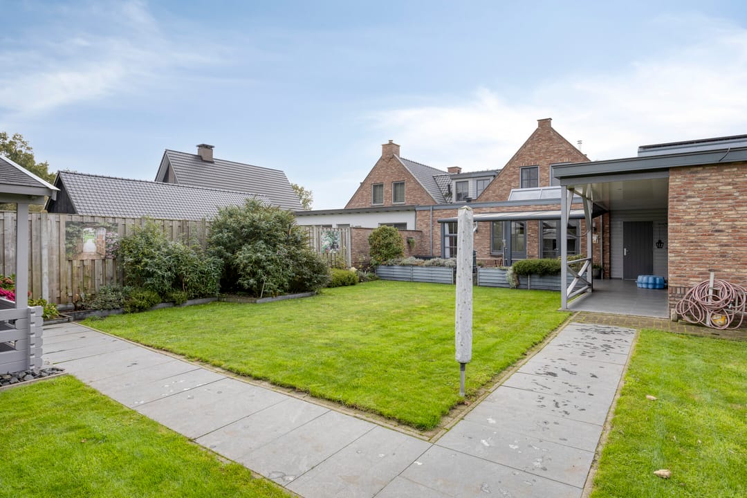 Foto 62 van Scheivoor 1-C