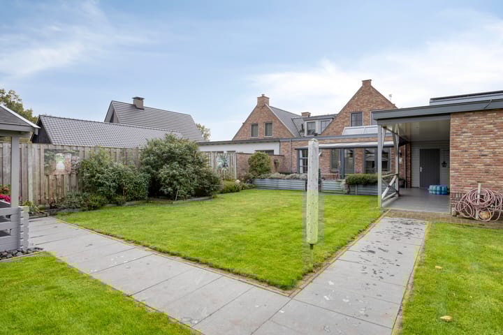 Foto 62 van Scheivoor 1-C