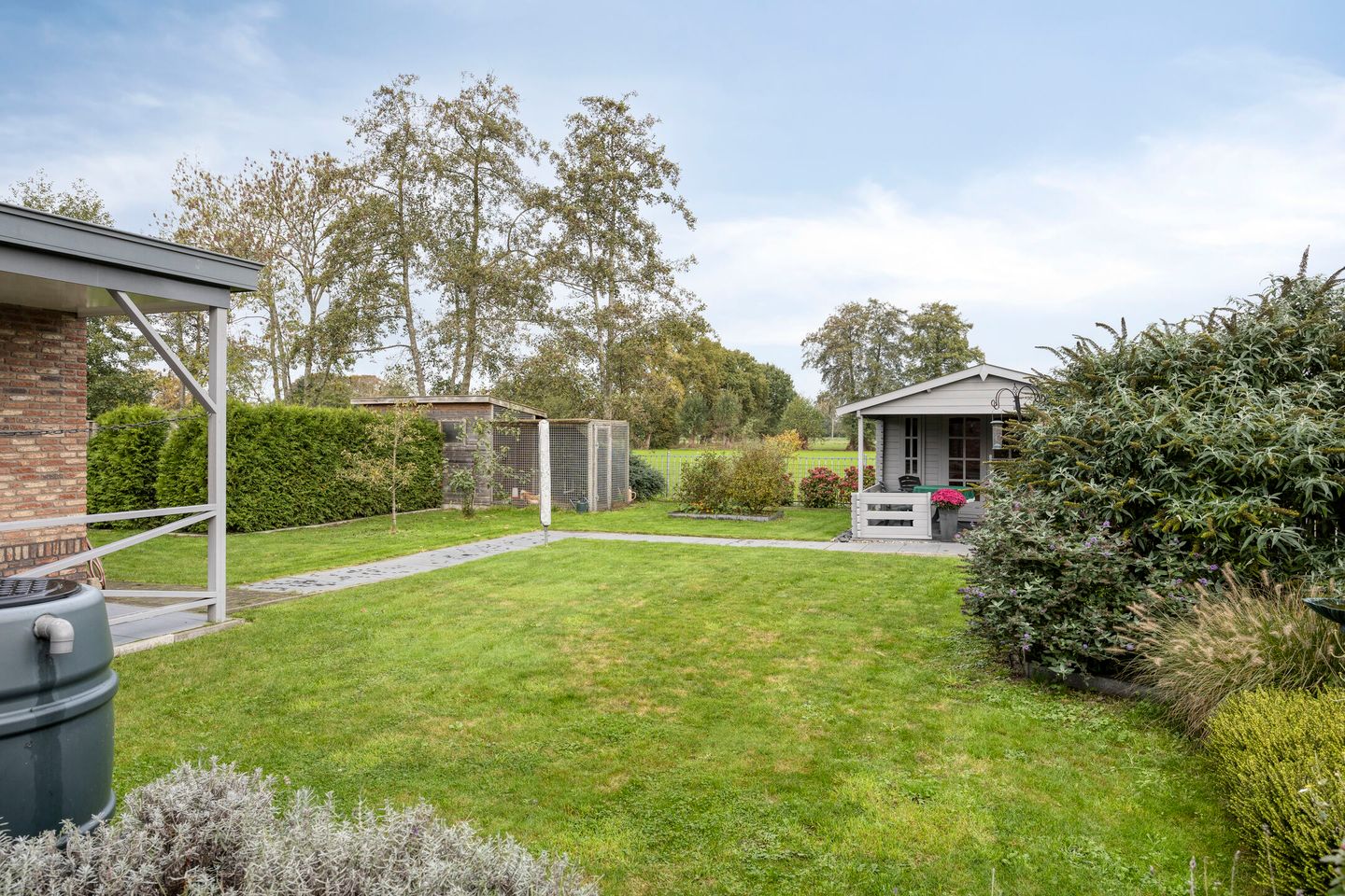 Foto 64 van Scheivoor 1-C