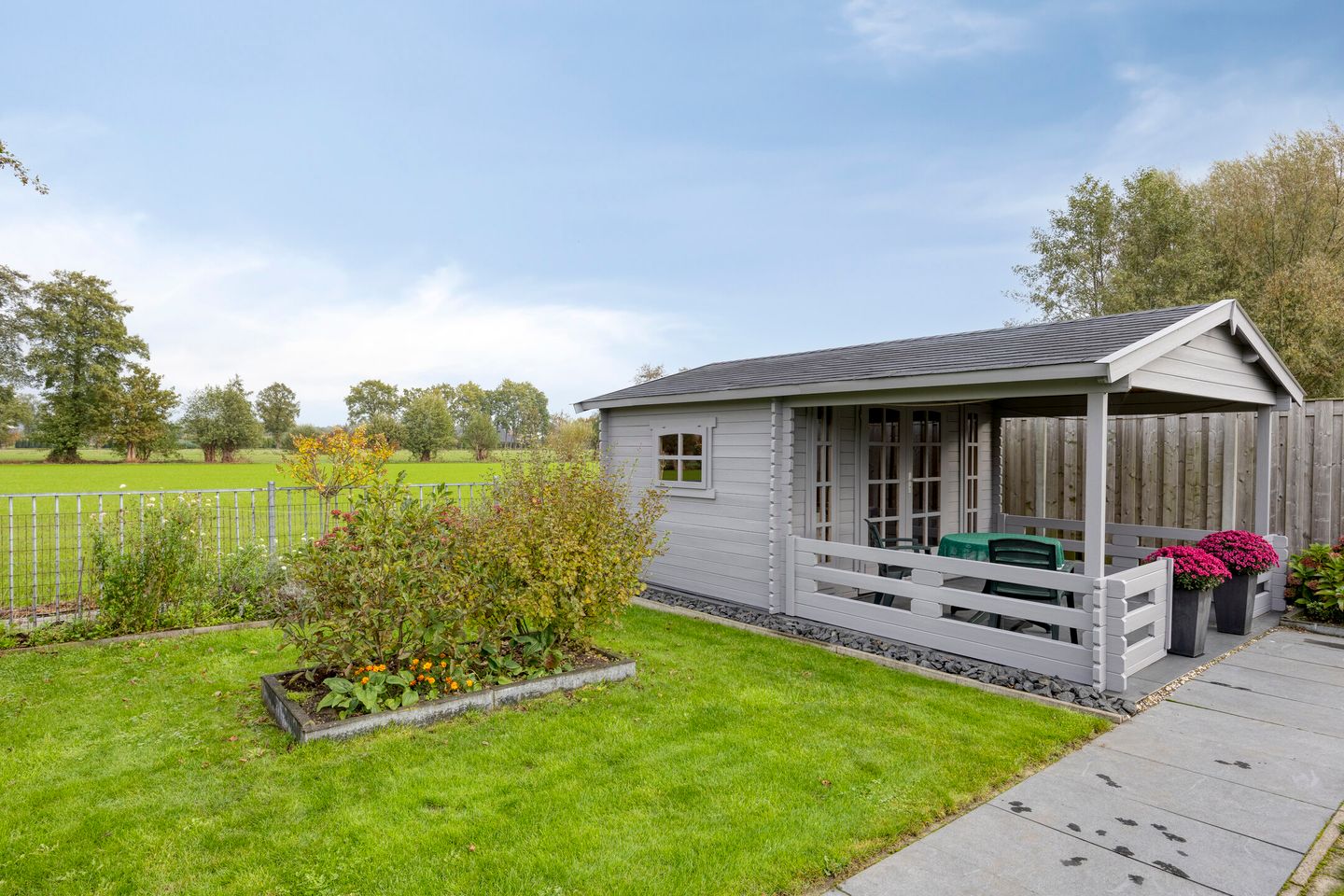 Foto 65 van Scheivoor 1-C