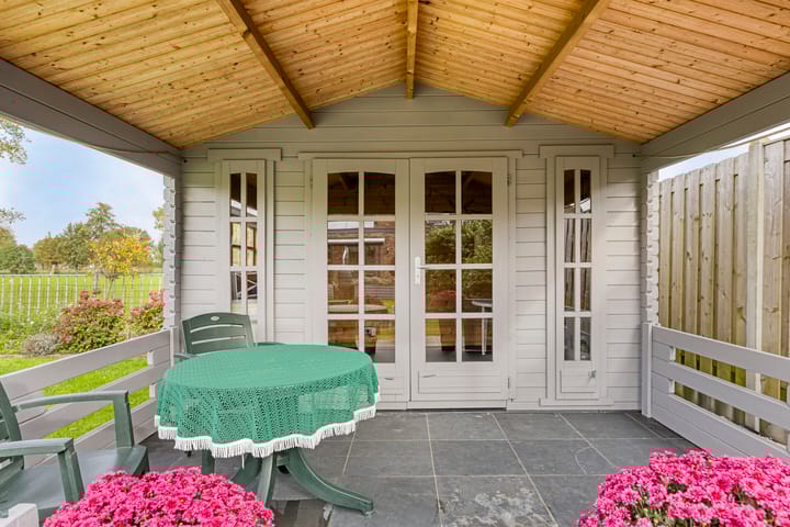 Foto 66 van Scheivoor 1-C