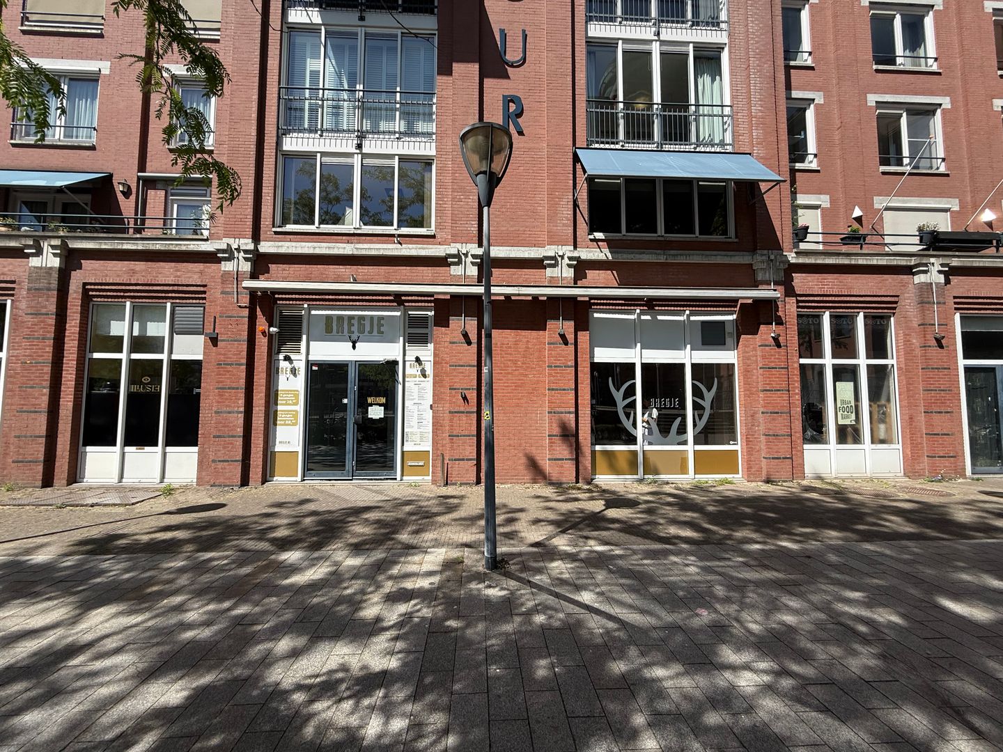 Bekijk foto 1 van Leonardo da Vinciplein 6