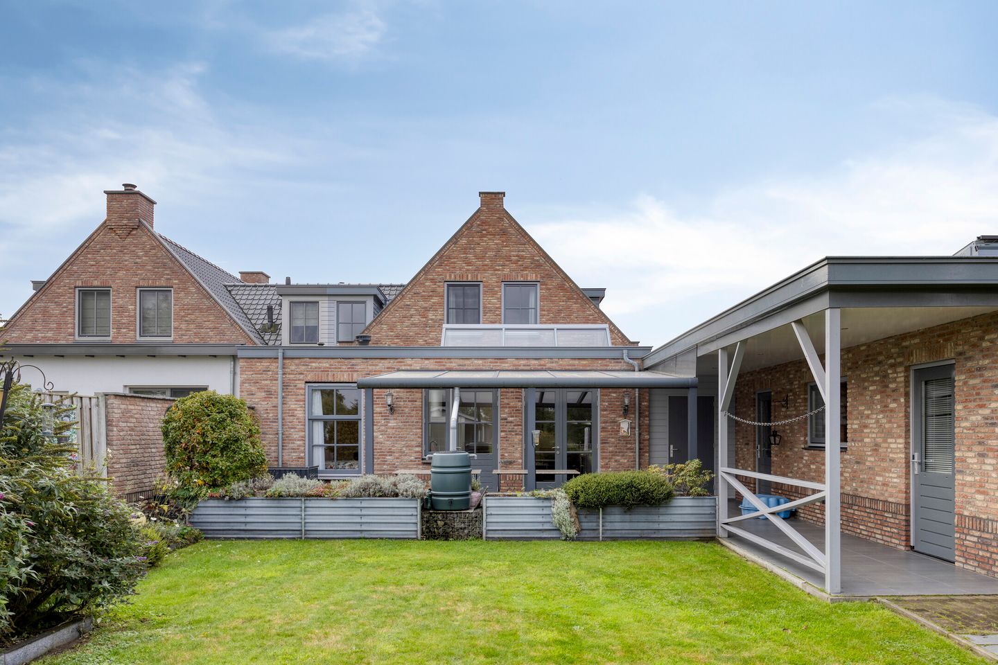 Foto 4 van Scheivoor 1-C