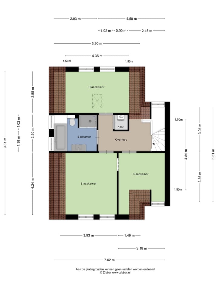 Foto 82 van Scheivoor 1-C