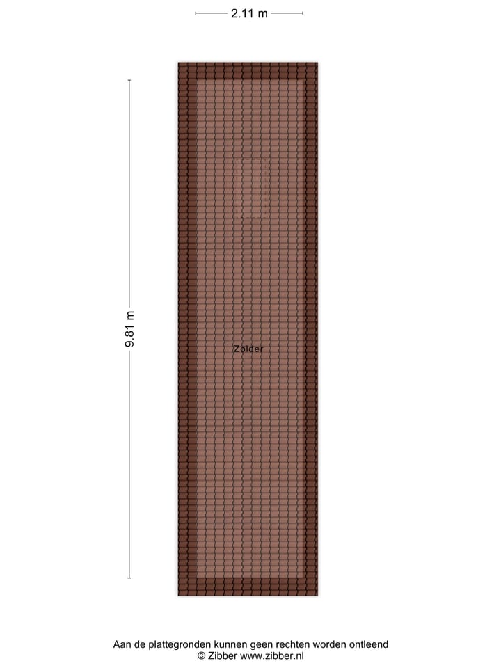 Foto 83 van Scheivoor 1-C