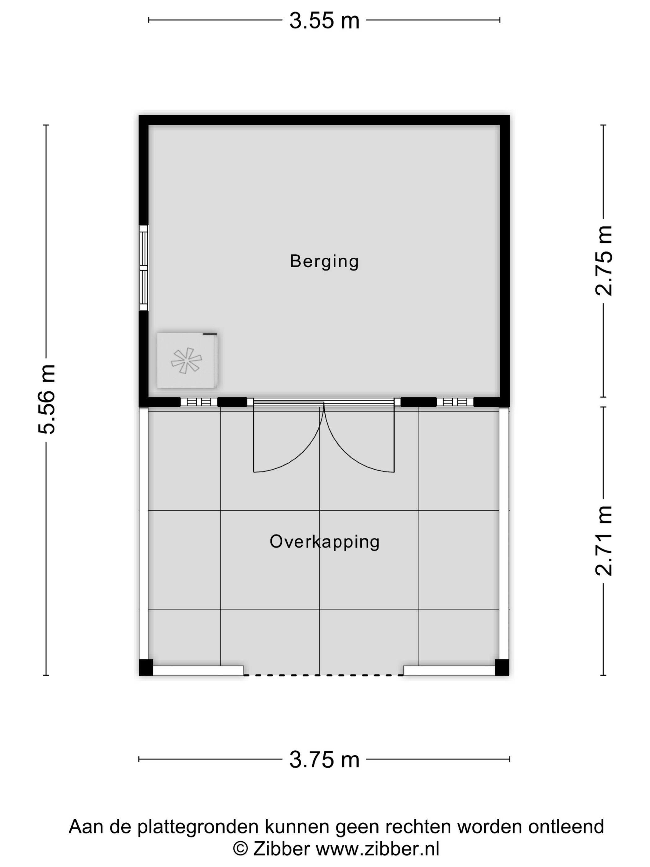 Foto 84 van Scheivoor 1-C