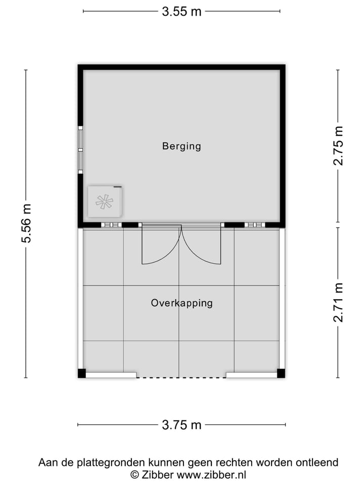 Foto 84 van Scheivoor 1-C