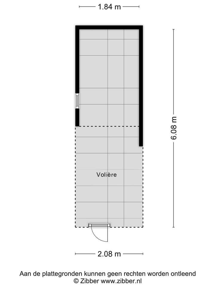 Foto 85 van Scheivoor 1-C