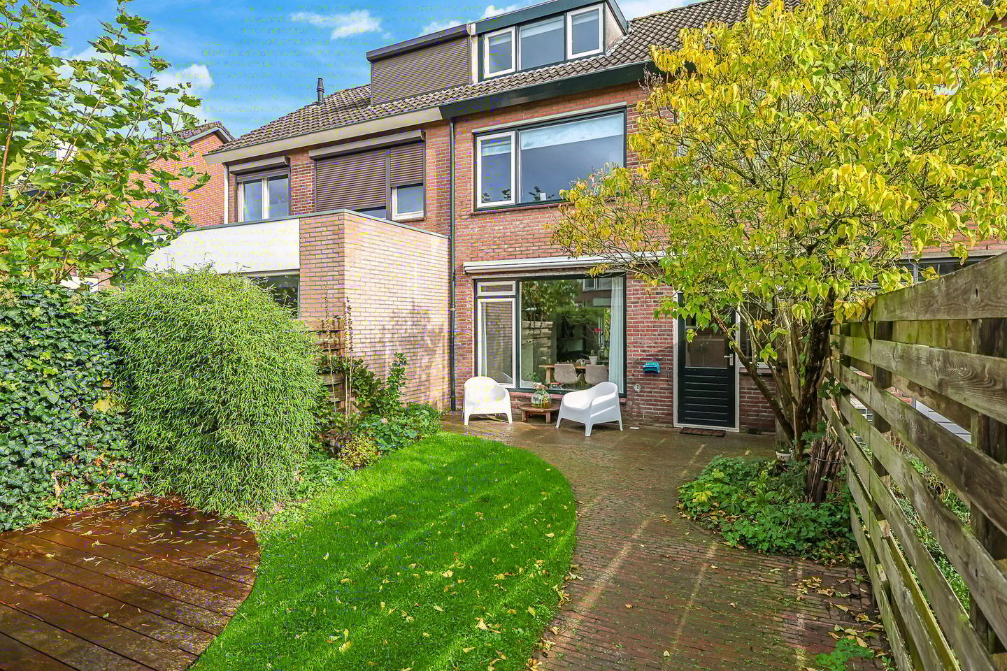 Photo 1 of Irisstraat 34