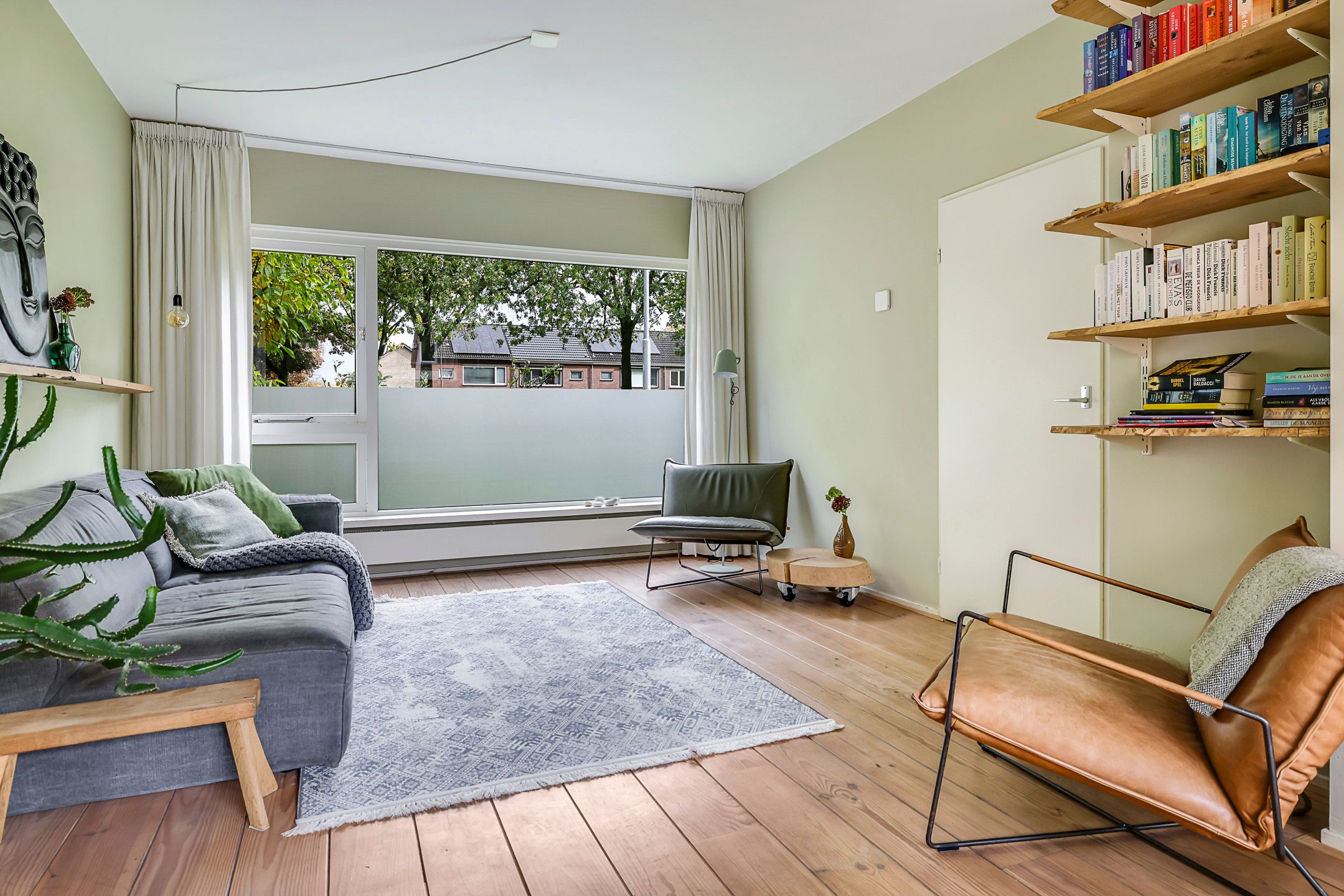 Photo 3 of Irisstraat 34