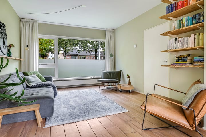 Photo 3 of Irisstraat 34