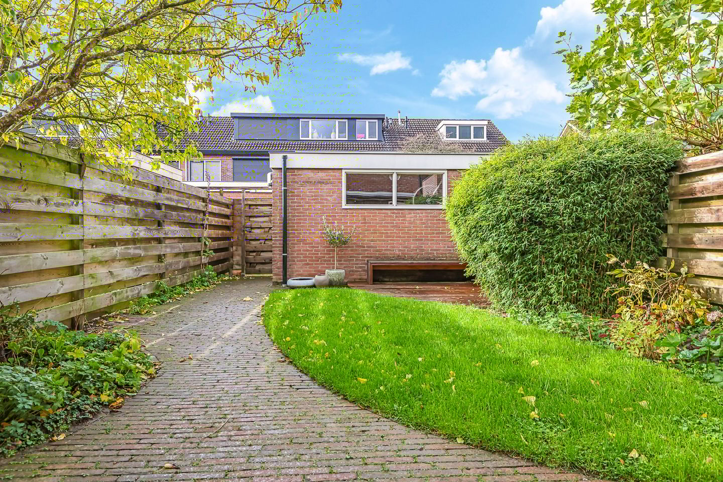 Photo 4 of Irisstraat 34