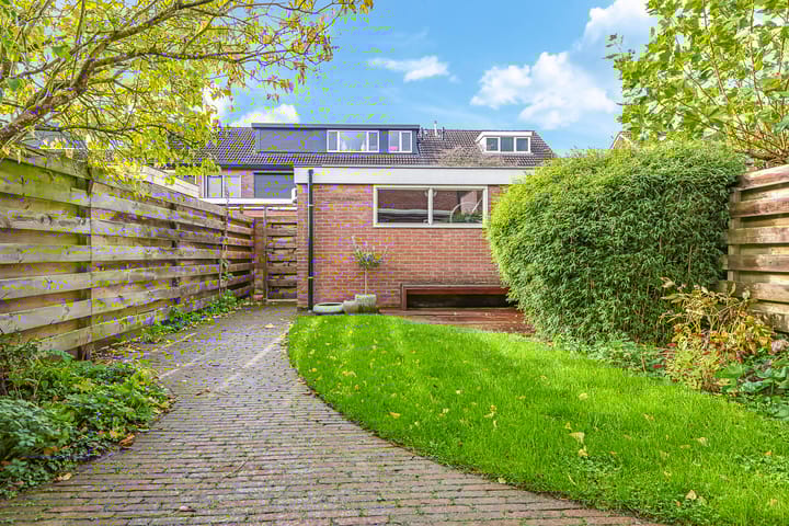 Photo 4 of Irisstraat 34