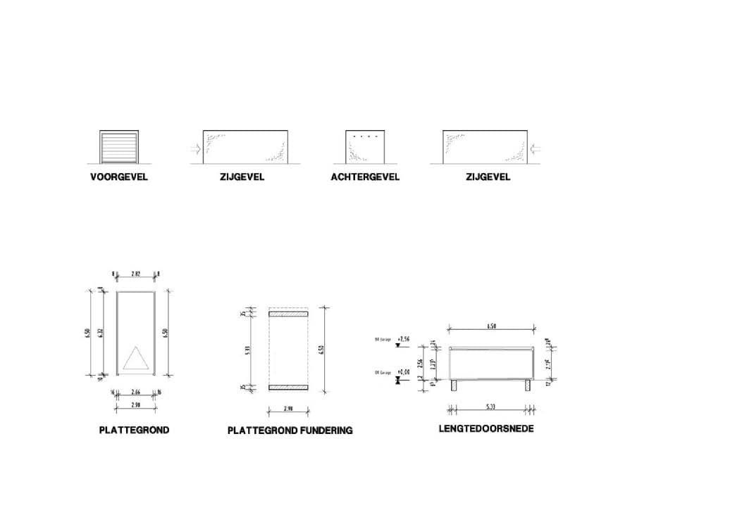 Bekijk foto 4 van 's-Heer Hendrikskinderendijk 101-17