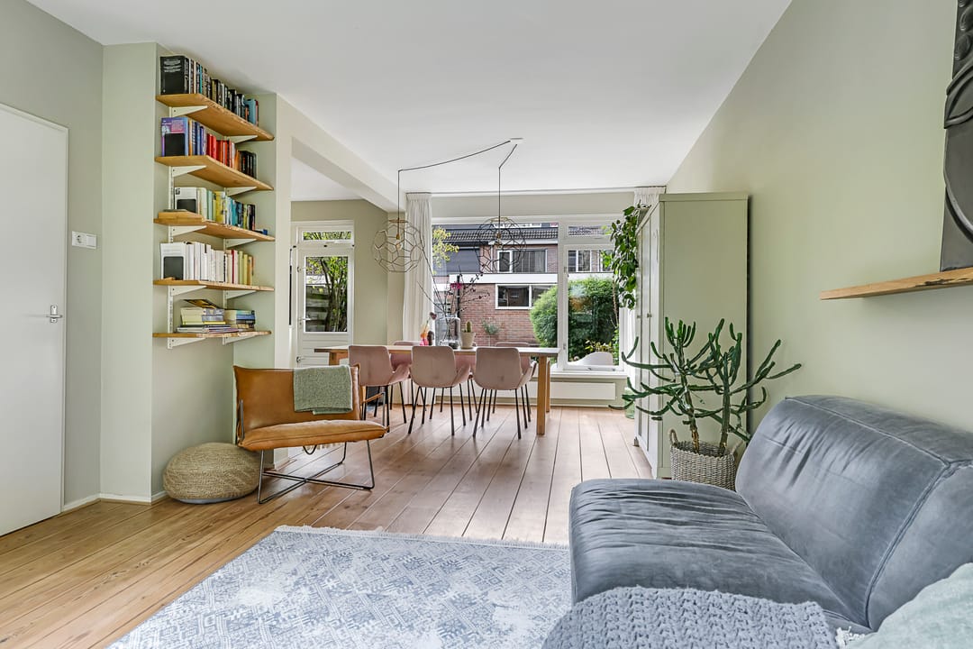 Photo 13 of Irisstraat 34