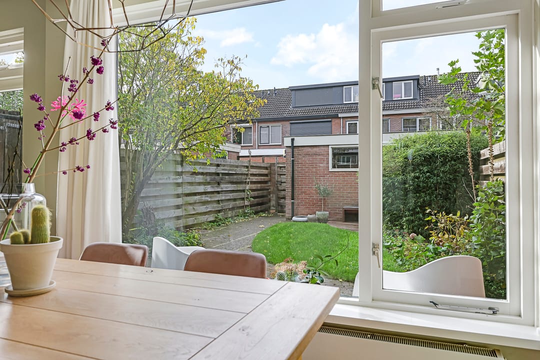 Photo 17 of Irisstraat 34