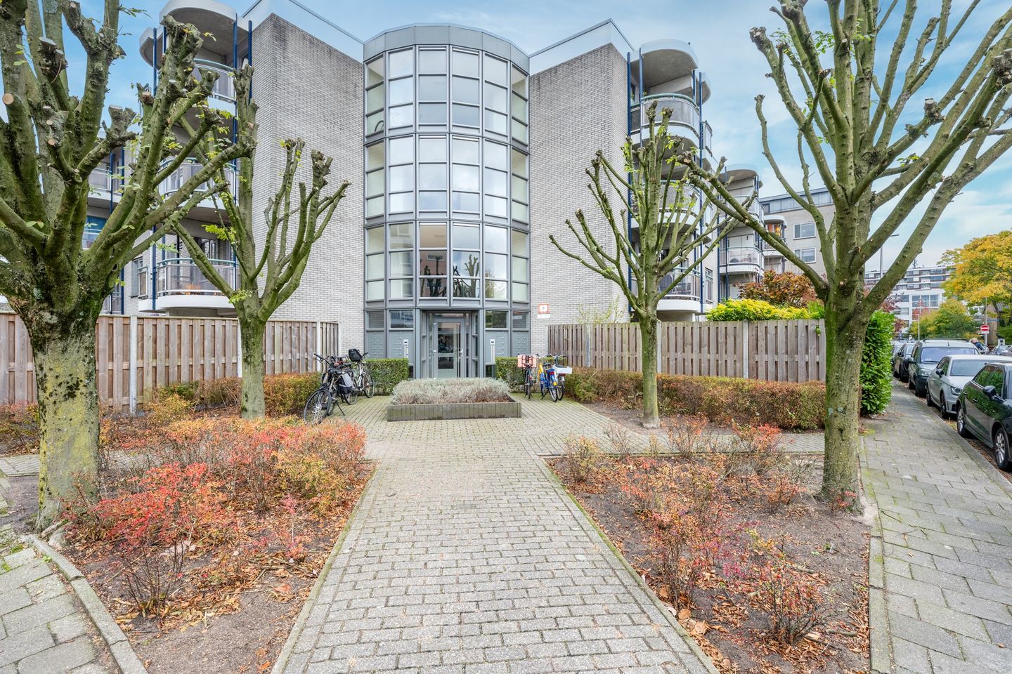 Foto 1 van Van Kleffenslaan 101