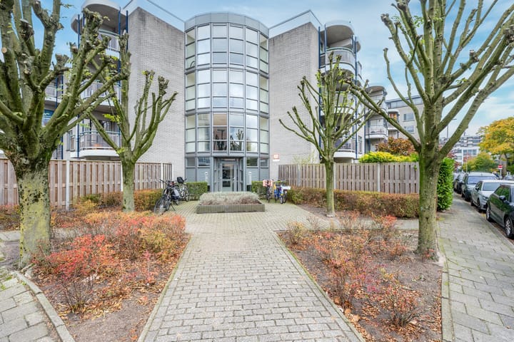 Van Kleffenslaan 101 main image