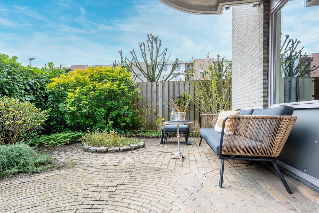 Photo 2 of Van Kleffenslaan 101