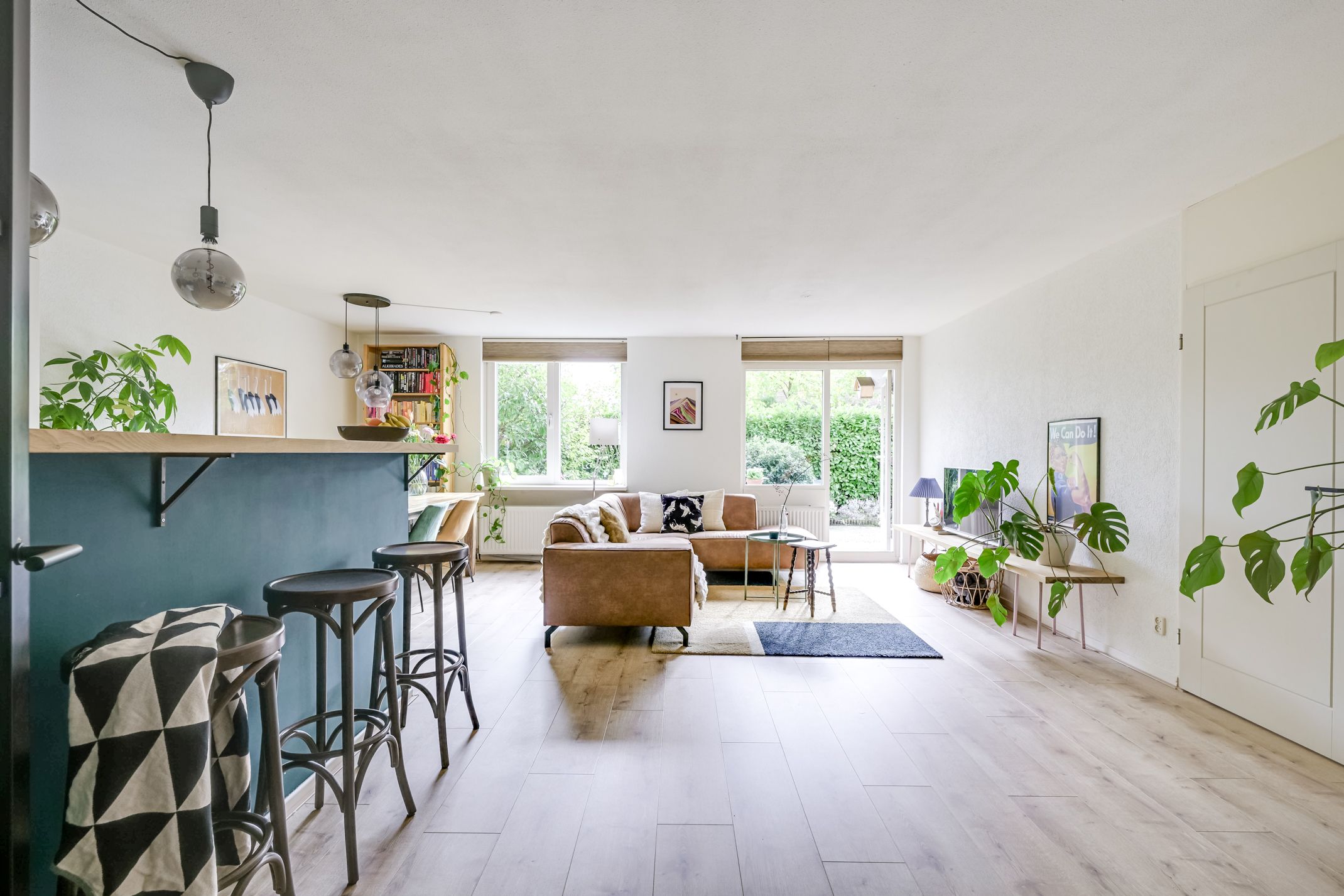 Photo 3 of Van Kleffenslaan 101