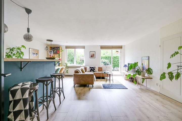 Foto 3 van Van Kleffenslaan 101