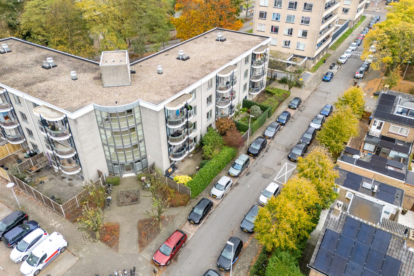 Photo 4 of Van Kleffenslaan 101