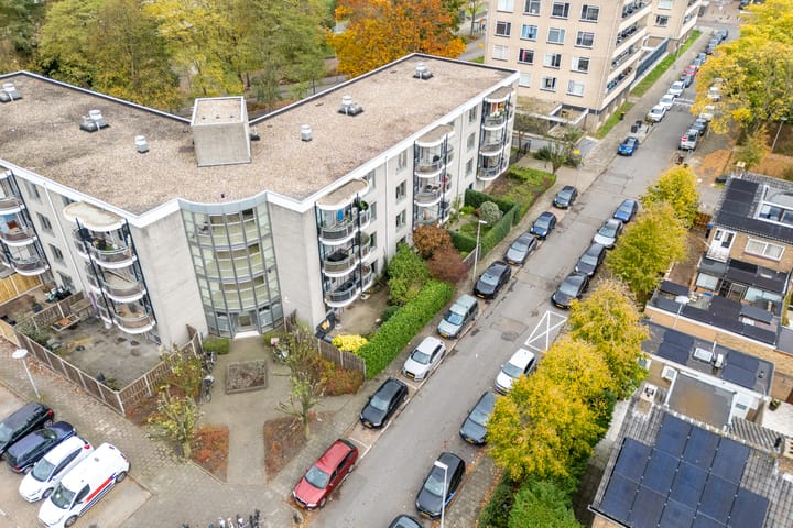 Foto 4 van Van Kleffenslaan 101