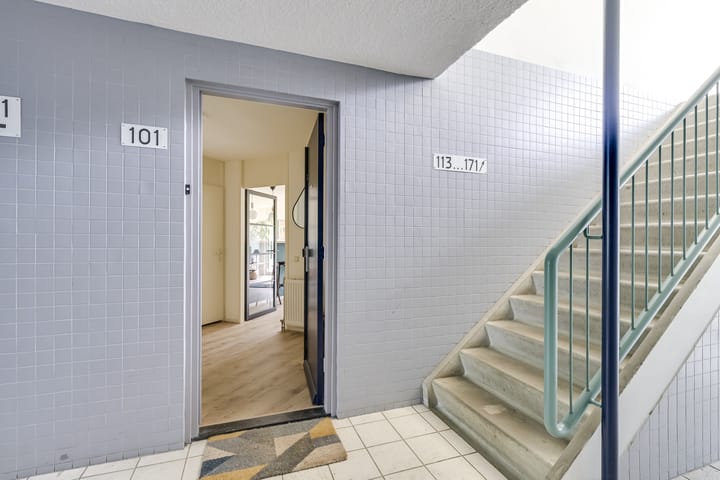 Foto 5 van Van Kleffenslaan 101