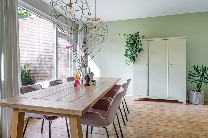 Foto 25 van Irisstraat 34