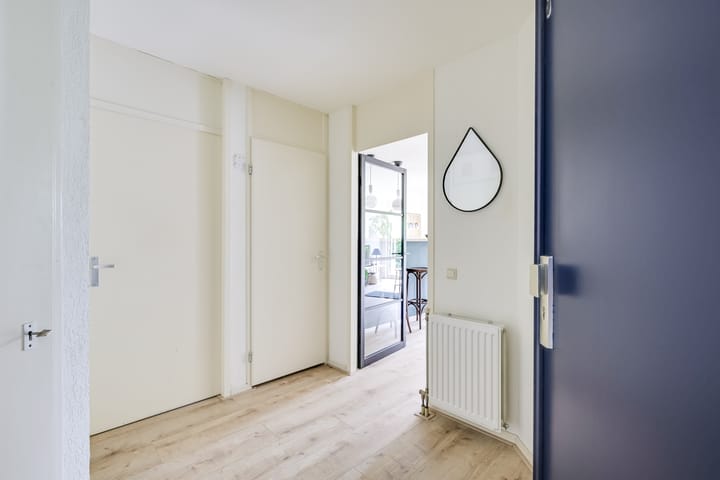 Foto 6 van Van Kleffenslaan 101