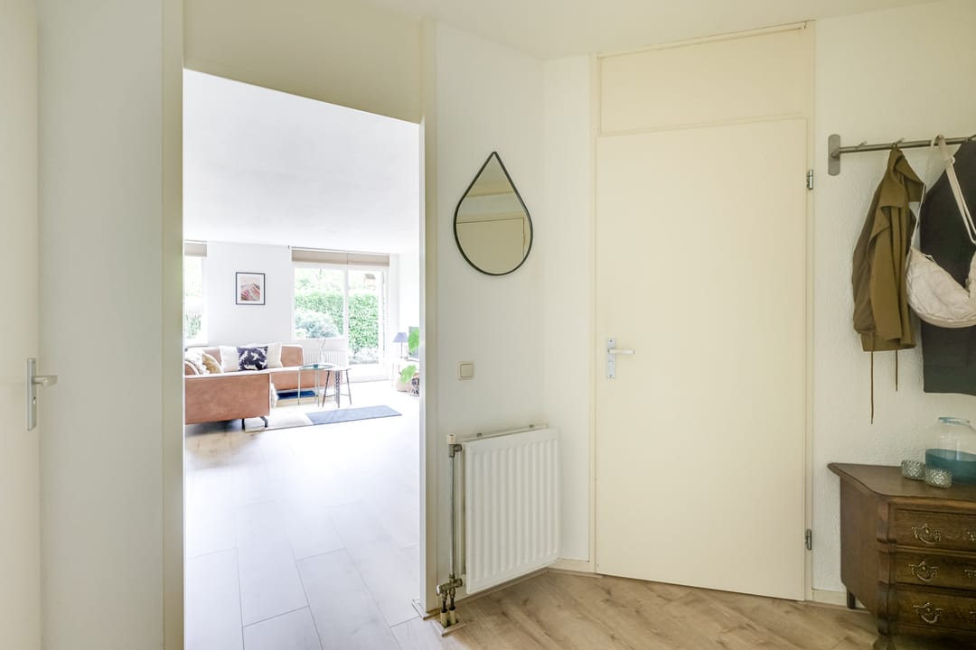 Photo 7 of Van Kleffenslaan 101