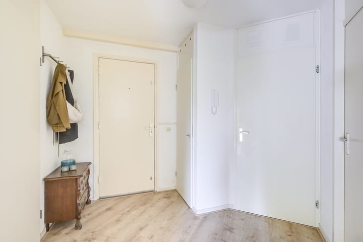 Foto 8 van Van Kleffenslaan 101