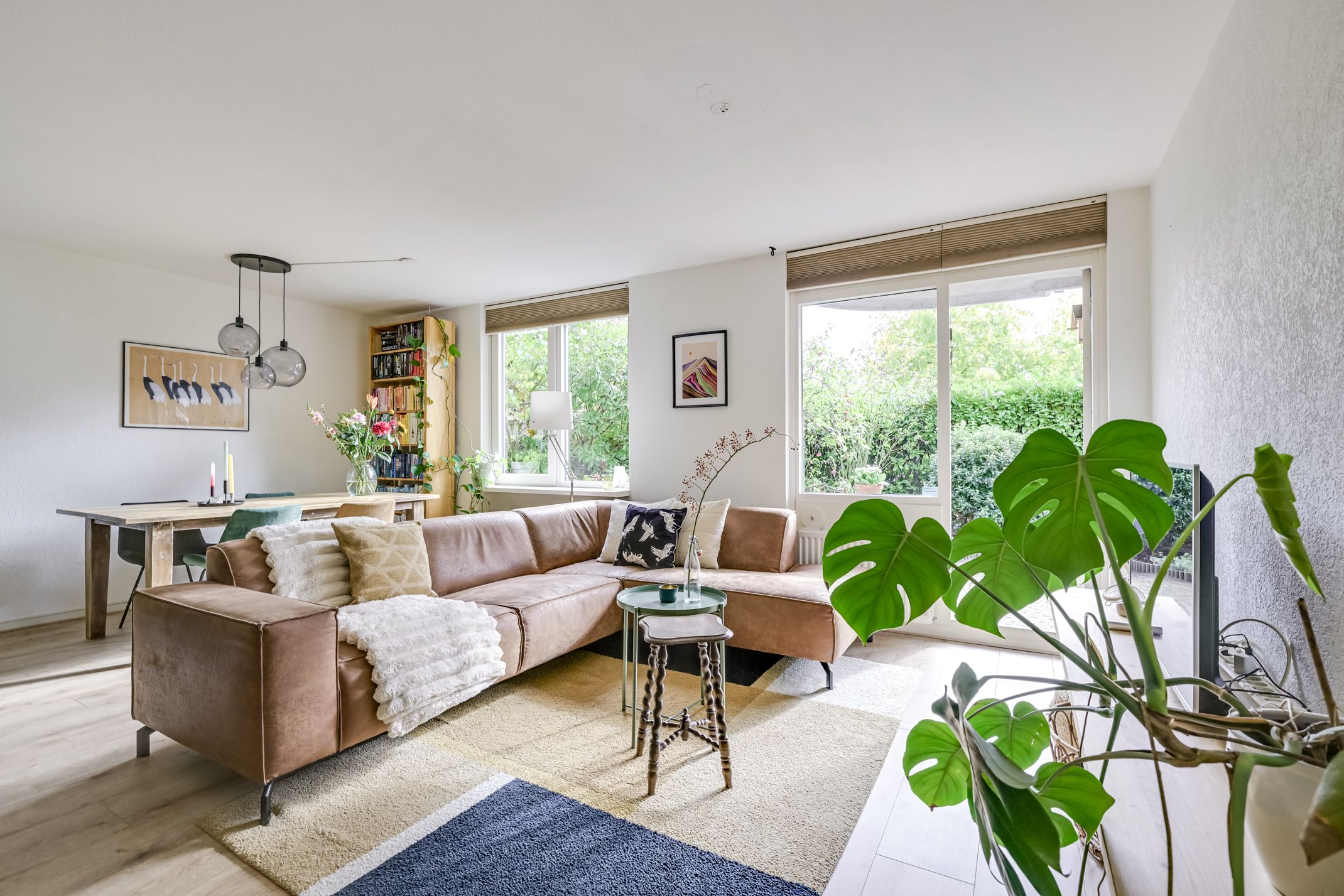 Photo 9 of Van Kleffenslaan 101