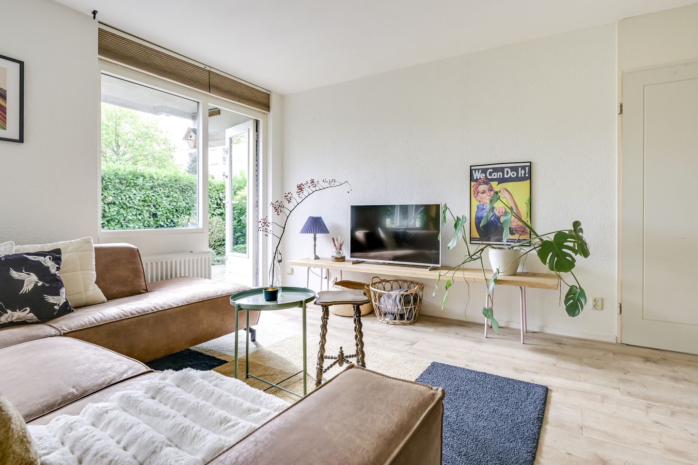 Photo 10 of Van Kleffenslaan 101