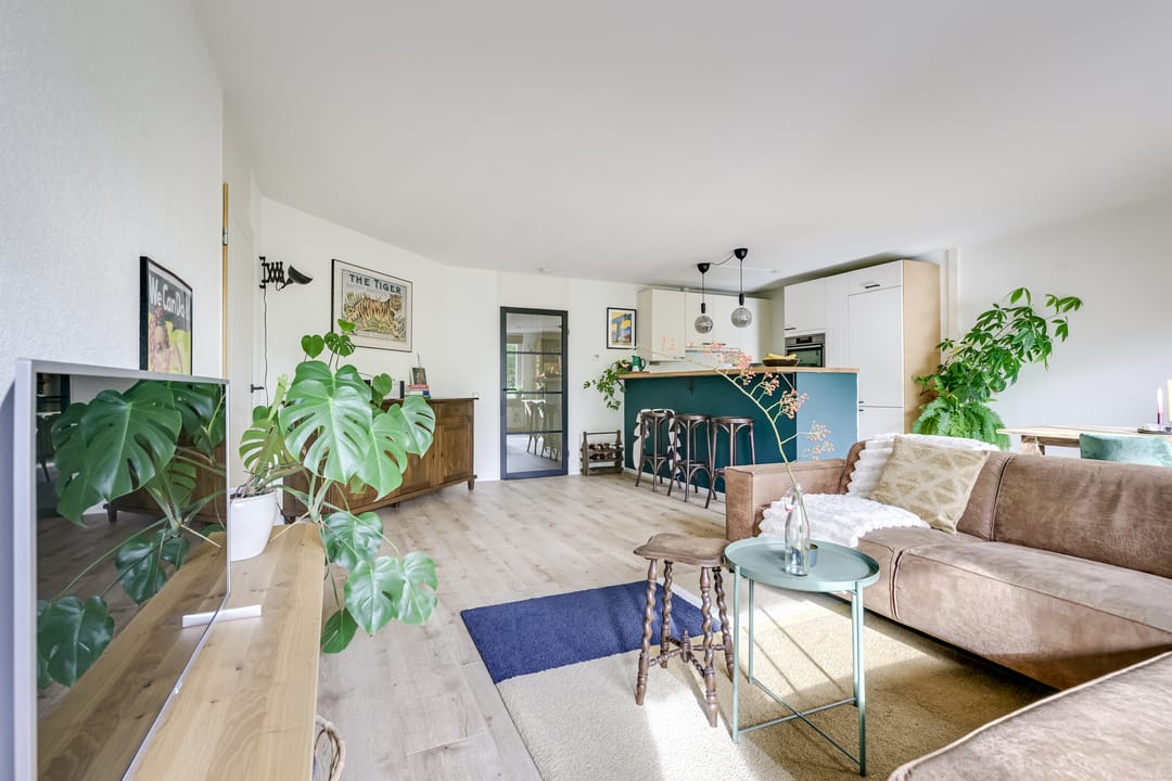 Photo 11 of Van Kleffenslaan 101