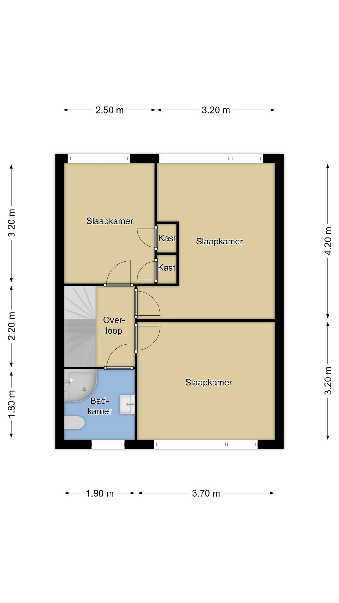 Photo 31 of Irisstraat 34