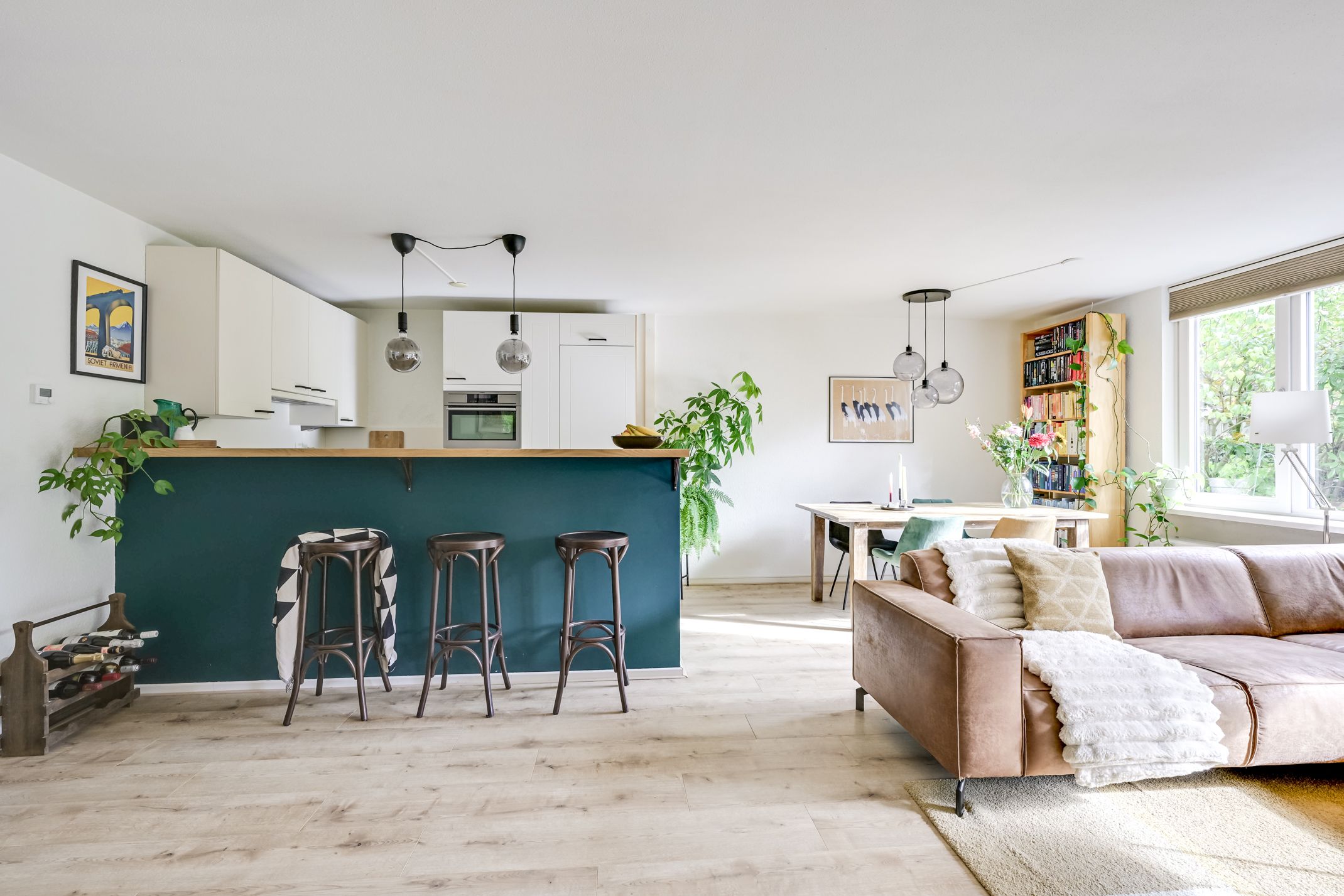 Photo 12 of Van Kleffenslaan 101