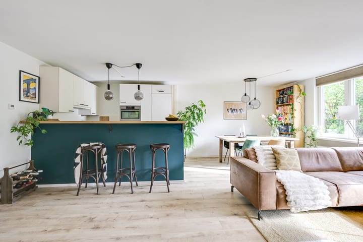 Foto 12 van Van Kleffenslaan 101