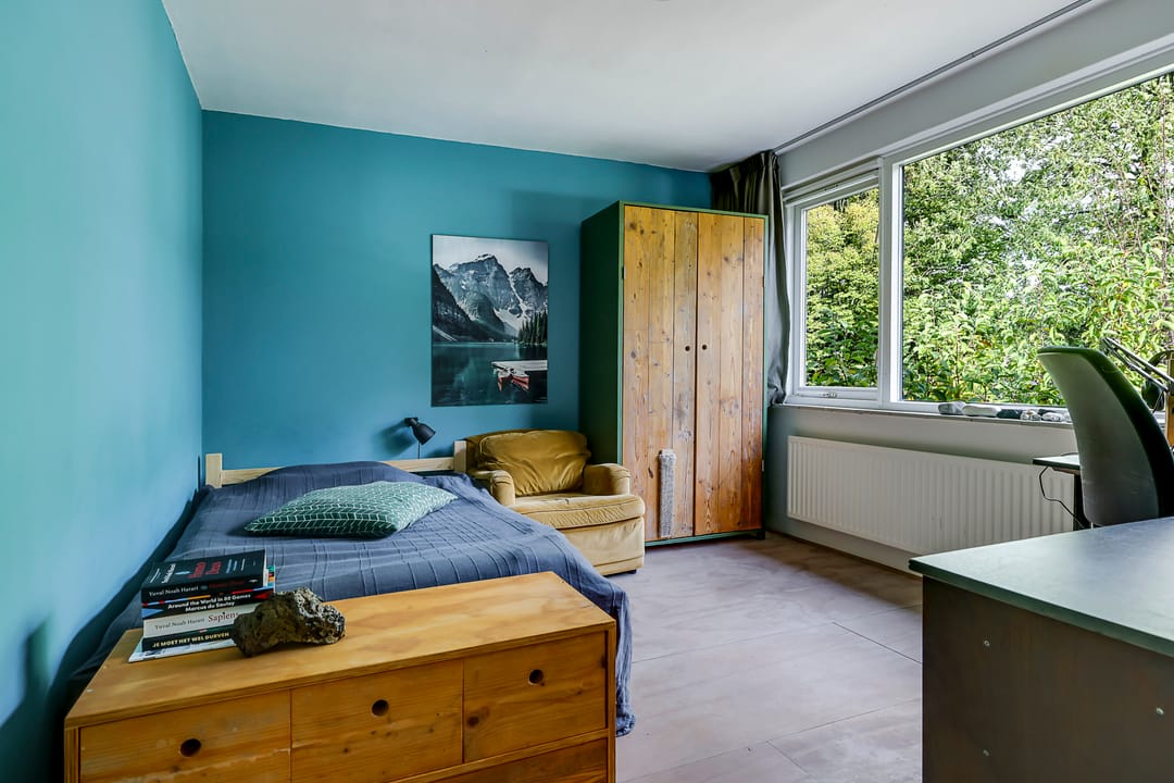 Photo 32 of Irisstraat 34