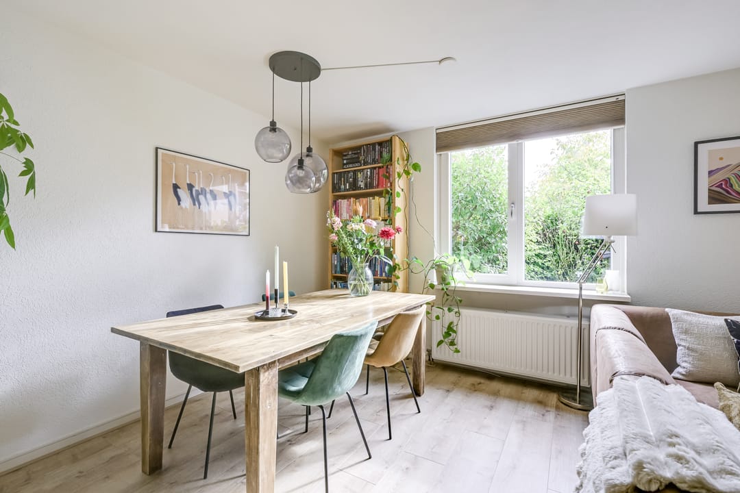 Photo 13 of Van Kleffenslaan 101