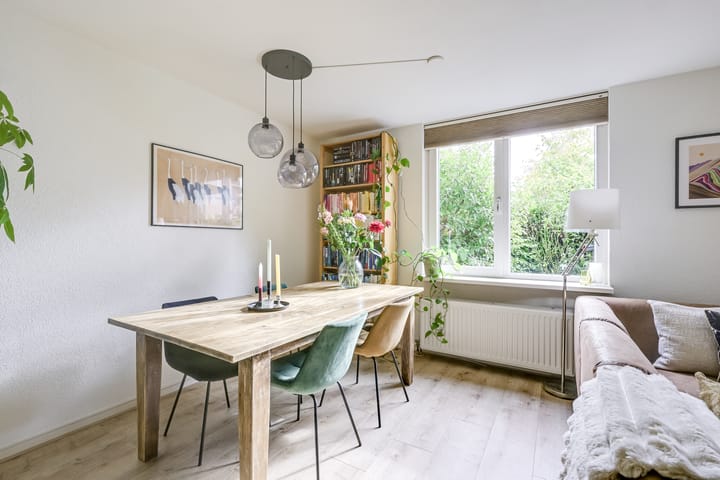 Foto 13 van Van Kleffenslaan 101