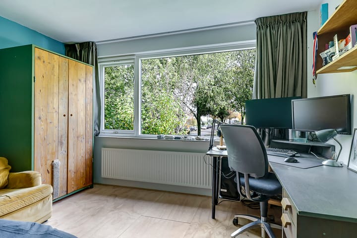 Foto 33 van Irisstraat 34