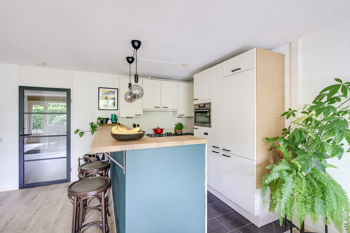 Foto 14 van Van Kleffenslaan 101