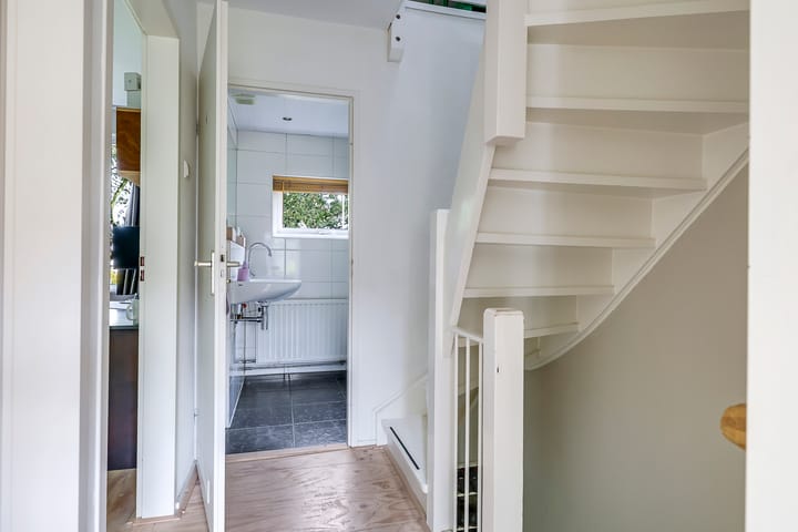 Foto 34 van Irisstraat 34