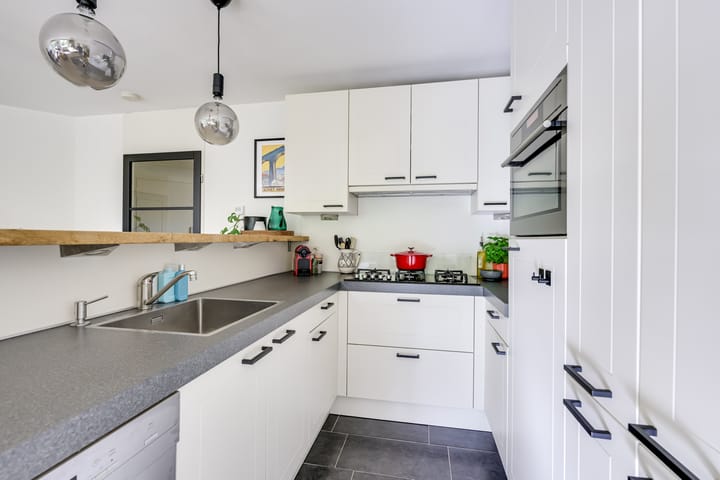 Foto 15 van Van Kleffenslaan 101